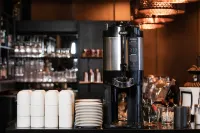 Hotel Vestmannaeyjar - bars