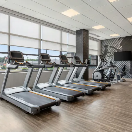 Delta Hotels by Marriott Allentown Lehigh Valley