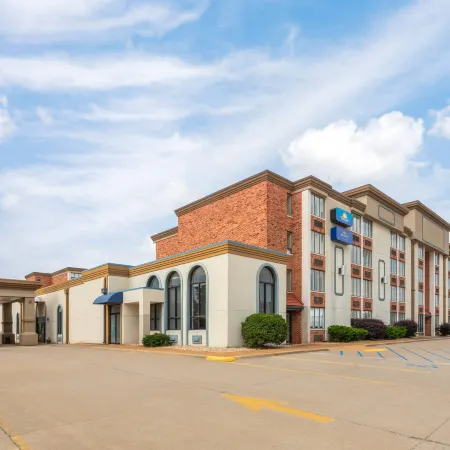 Days Inn & Suites by Wyndham Festus Hoteles en Festus