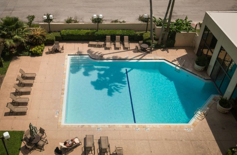 Houston Marriott Westchase photo 2