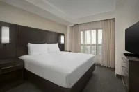 葡萄藤機場北 DFW Residence Inn 酒店 - 接送服務/穿梭巴士