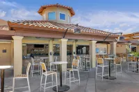 Marriott's Desert Springs Villas II - bar