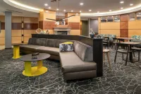 SpringHill Suites Medford - Pool