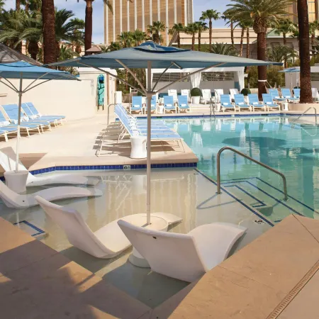 W Las Vegas
