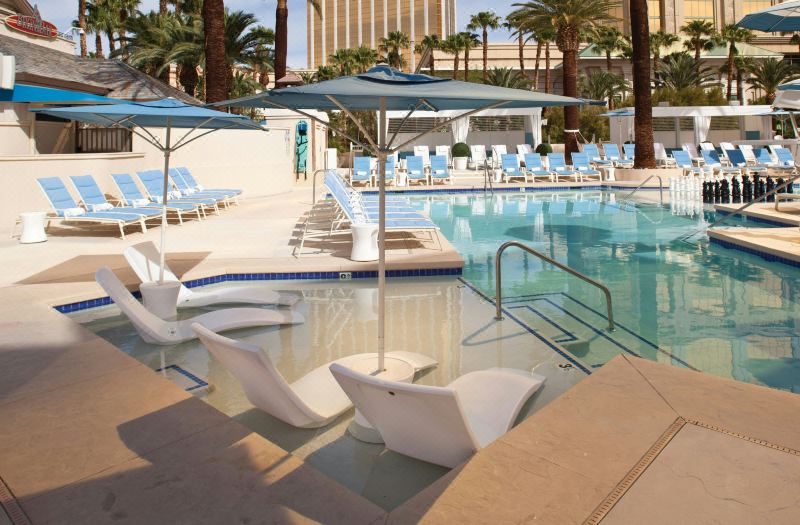 W Las Vegas photo 4