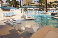 W Las Vegas - de playa