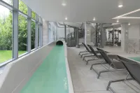 Residence Inn Halifax Dartmouth - Swimmingpools