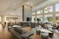 Residence Inn 酒店巴特爾克里克 - Wi-Fi