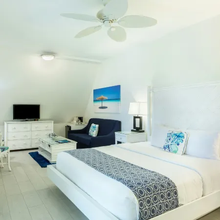 Ports of Call Resort