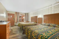 Devils Lake Inn by OYO Near Devils Lake Regional Airport - Pet friendly