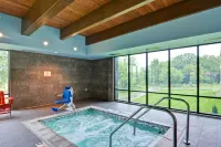 Home2 Suites by Hilton Rochester Mayo Clinic Area - Hot Tub