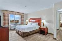 Hilton Garden Inn Starkville - 3-Star