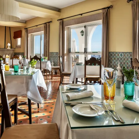 Pousada de Sagres – Charming Hotel