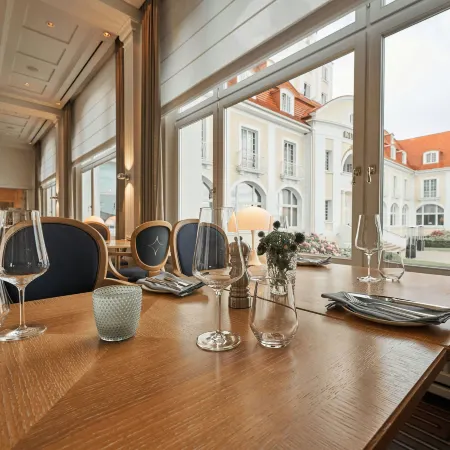 A-Rosa Kurhaus Binz