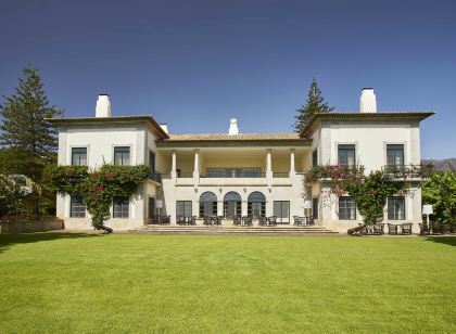 Quinta da Casa Branca - Small Luxury Hotels of the World