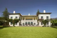 Quinta da Casa Branca - Small Luxury Hotels of the World - Airport Shuttle