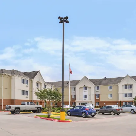 Candlewood Suites Beaumont by IHG