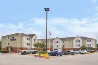 Candlewood Suites Beaumont by IHG - Pet friendly