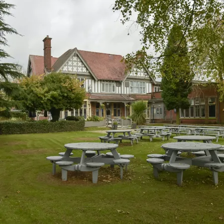 Chase Inn by Greene King Inns