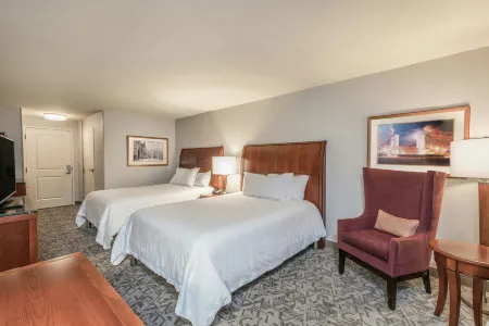 Hilton Garden Inn Blacksburg University