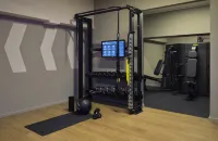 Hotel Mannheimer Hof - Leonardo Limited Edition - Gym