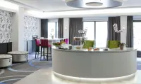 Thon Hotel Linne - พร้อมอาหารเช้า