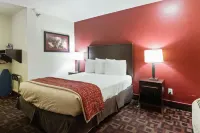 Red Roof Inn Oklahoma Airport - I-40 W/Fairgrounds - Motels