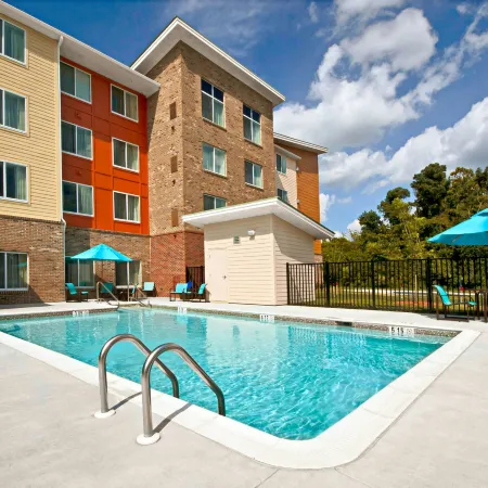 Residence Inn Greenville