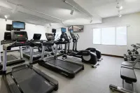 SpringHill Suites Tempe at Arizona Mills Mall - Phòng Gym