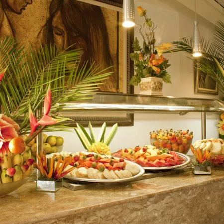 Esmeralda Praia Hotel