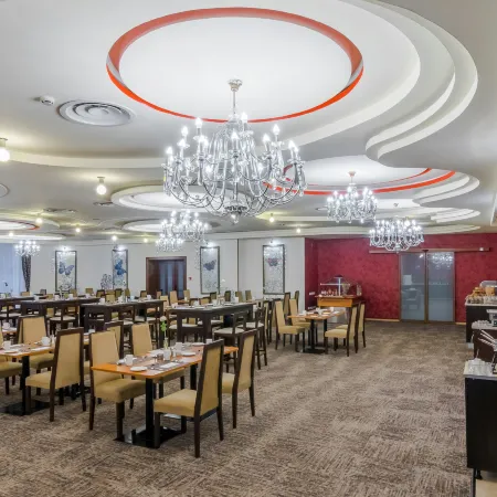 Hilton Sibiu