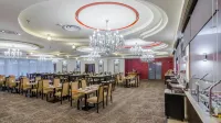 Hilton Sibiu - Airport Shuttle