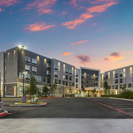 Homewood Suites by Hilton Austin Airport