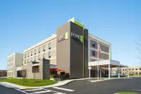 Home2 Suites by Hilton Warminster Horsham - parking