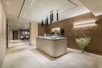 Mersin Hilton - spa