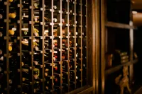 裏維克酒店-傲途格精選 - 酒吧