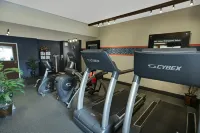 Hampton Inn Cullman - Gym