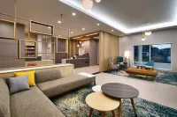 TownePlace Suites Salt Lake City Murray - 3-Star
