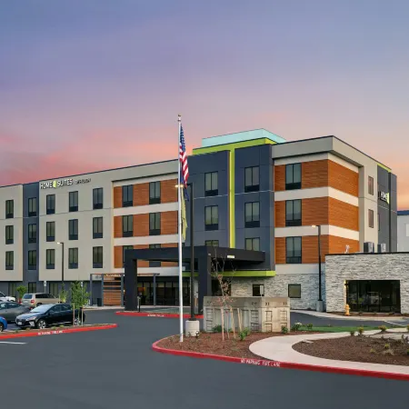 Home2 Suites by Hilton Salem