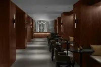 聖安東尼奧河濱步道萬豪AC飯店 - 早餐