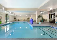 Hampton Inn & Suites Adairsville-Calhoun Area - Pet friendly