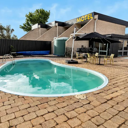 Bendigo Motor Inn
