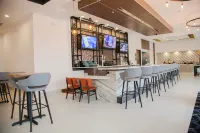 Hilton Garden Inn Tampa Suncoast Parkway - bar