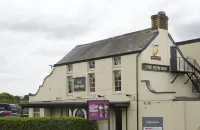 New Inn by Greene King Inns - 3-Sterne