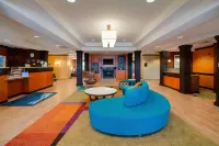 Fairfield Inn & Suites Clermont - Pet-friendly