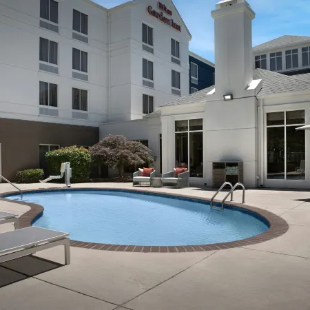 Hilton Garden Inn Auburn/Opelika