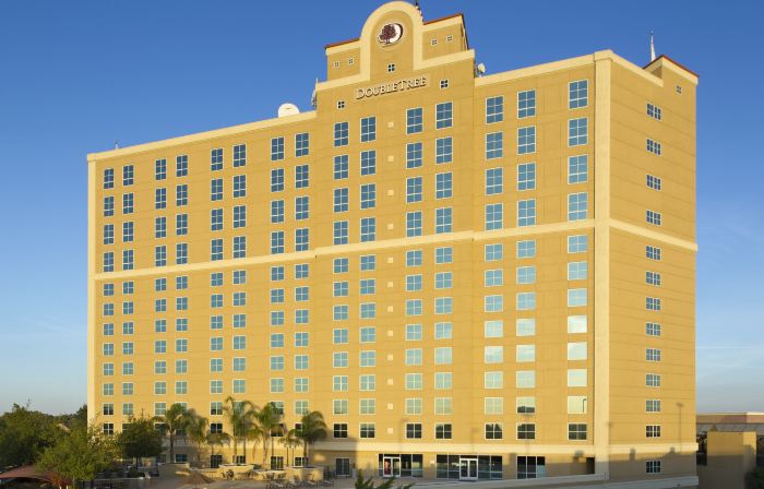 DoubleTree by Hilton Modesto