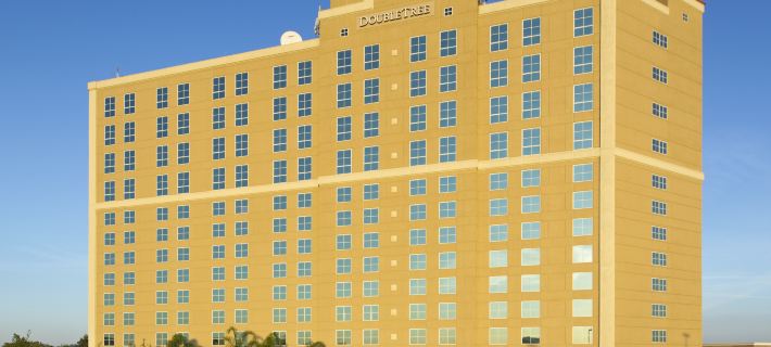DoubleTree by Hilton Modesto Ξενοδοχεία στην πόλη Stanislaus County