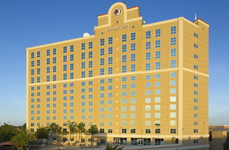 DoubleTree by Hilton Modesto
