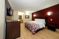Red Roof Inn New Orleans - Westbank - 2-Star